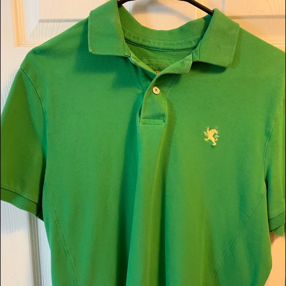 EXPRESS CLASSIC POLO